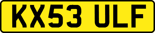 KX53ULF