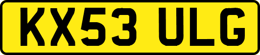 KX53ULG
