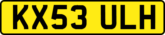 KX53ULH
