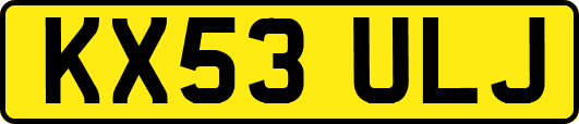 KX53ULJ