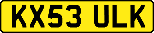 KX53ULK