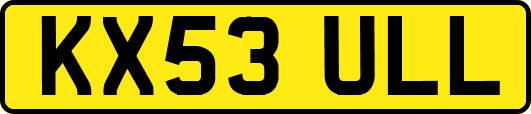 KX53ULL