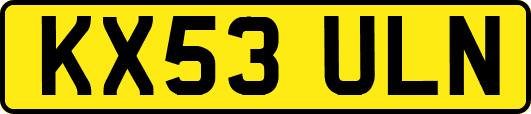 KX53ULN