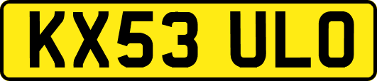 KX53ULO