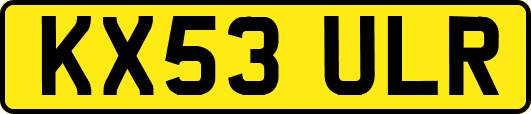 KX53ULR