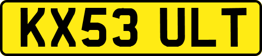 KX53ULT