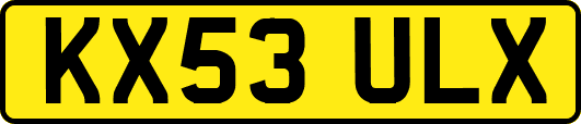 KX53ULX
