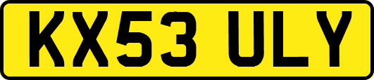KX53ULY