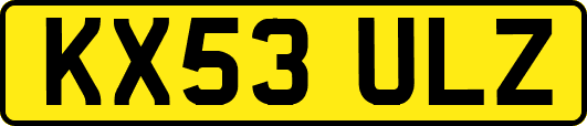 KX53ULZ