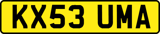 KX53UMA