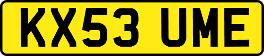 KX53UME