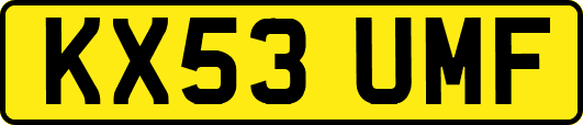 KX53UMF