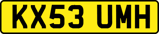 KX53UMH