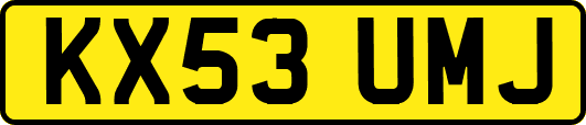 KX53UMJ