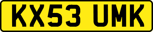 KX53UMK