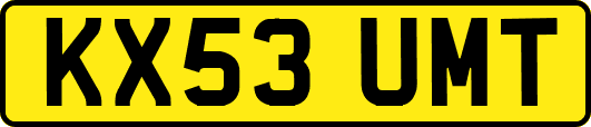 KX53UMT
