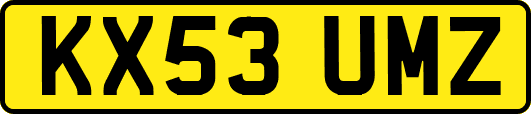 KX53UMZ