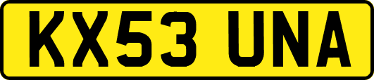 KX53UNA