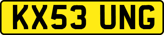 KX53UNG