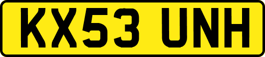 KX53UNH