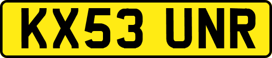 KX53UNR