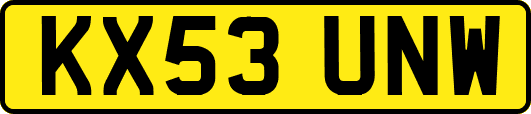 KX53UNW