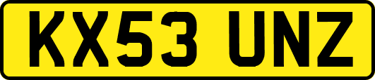KX53UNZ
