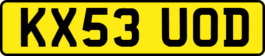 KX53UOD