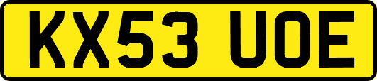 KX53UOE