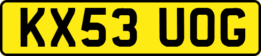 KX53UOG