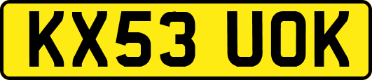 KX53UOK