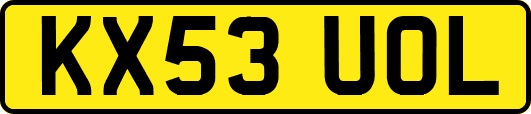 KX53UOL