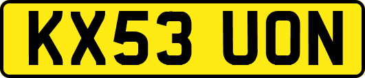 KX53UON