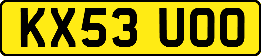 KX53UOO