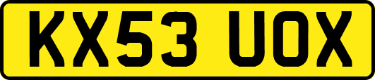 KX53UOX