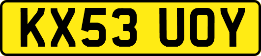 KX53UOY