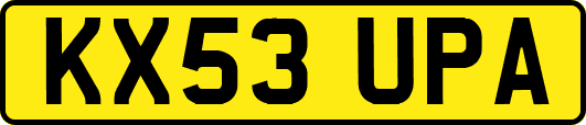 KX53UPA
