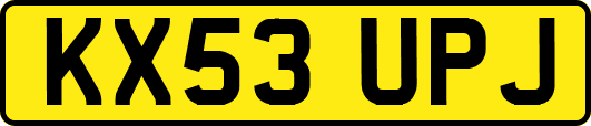 KX53UPJ