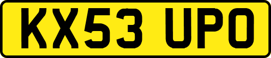 KX53UPO