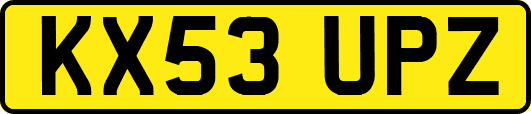 KX53UPZ