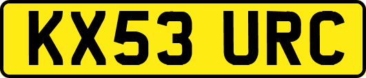 KX53URC