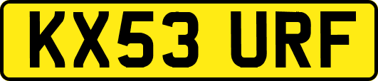 KX53URF