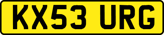 KX53URG