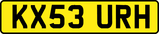 KX53URH
