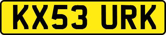 KX53URK