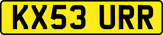 KX53URR