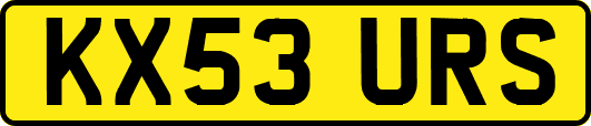 KX53URS