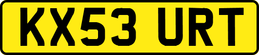KX53URT