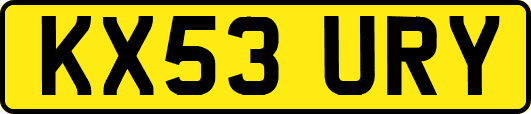 KX53URY