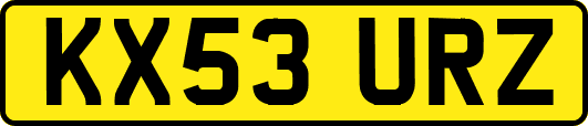 KX53URZ